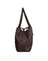 Princy Tote, bottom view
